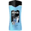 Image de Axe Gel Douche 3 en 1 Ice Chill et Shampooing pour une fraîcheur et un parfum longue durée Testé dermatologiquement 250 ml (1 pièce)