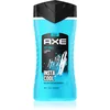 Image de Axe Ice Chill Gel douche visage, corps et cheveux 250 ml