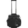 Image de UDG GEAR U9981BL Ultimate Sac Bandoulière à Roulettes Deluxe Noir