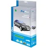 Image de ProPlus 610229 Demi Housse Protection de Voiture, L, Bleu