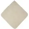 Image de Cape de bain Éponge Nougat