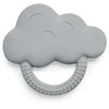 Image de Anneau de dentition caoutchouc Storm grey