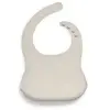 Image de Jollein BIB Silicone Nougat.