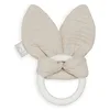 Image de Jollein BEETHER SILICONE HASNY EARS NOUGAT
