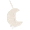 Image de Attache sucette - Moon Nougat
