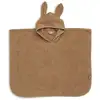 Image de Poncho de bain Caramel