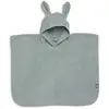 Image de Poncho de bain Ash Green