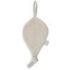 Image de Attache Sucette Eponge - Leaf Nougat