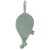 Image de Attache Sucette Eponge - Leaf Ash Green