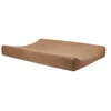 Image de Housse matelas à langer éponge Biscuit