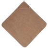 Image de Cape de bain Eponge Biscuit