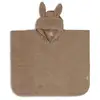Image de Poncho de bain Biscuit