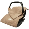 Image de Nid d'Ange Boucle Biscuit
