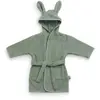 Image de Peignoir Bébé Ash Green
