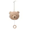 Image de Teddy Bear Peluche Musicale Biscuit