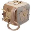 Image de Jollein 119-001-67018 Cube de Jeu
