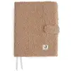 Image de Protège Carnet de santé Boucle Biscuit