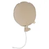 Image de Jollein 717-600-67035 Ballon décoratif en tissu Motif biscuit