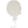 Image de Ballon Party Ivory