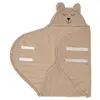 Image de Couverture portefeuille bear boucle Biscuit
