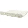 Image de Housse de matelas à langer Jersey Olive Green