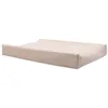 Image de Jollein Housse de matelas à langer 50 x 70 cm éponge rose sauvage