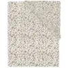 Image de Drap-housse Jersey retro flowers
