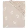 Image de Drap-housse Jersey twig Wild Rose