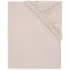 Image de Drap-housse Jersey Wild Rose