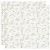 Image de Lot de 2 langes gaze de coton small dreamy mouse