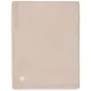 Image de Basic Knit Couverture Berceau Wild Rose