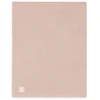 Image de Couverture bébé tricotée Wild Rose