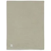 Image de Couverture bébé tricotée Olive Green