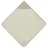 Image de Cape de bain Soft Waves Olive Green