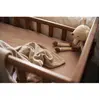 Image de Couverture Berceau Soft Waves Olive Green