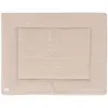 Image de Tapis de parc grain knit Wild Rose