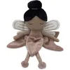 Image de Jollein 037-001-67072 Poupée en Tissu Motif fée Mae (32 cm)