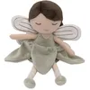 Image de Jollein 037-001-67073 Livia Poupée en Tissu Motif fée 32 cm
