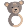 Image de Anneau de dentition Bear