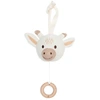Image de Peluche Musicale Girafe
