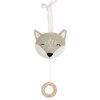 Image de Peluche Musicale Fox