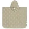 Image de Poncho de Bain bébé Éponge Miffy Jacquard Olive