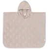 Image de Jollein 533-550-67088 Poncho de Bain/Poncho de Plage en Tissu éponge Miffy Nougat