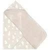 Image de Jollein 032-566-67092 Miffy & Snuffy Nougat (85 x 85 cm)