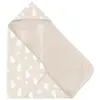 Image de Couverture portefeuille Miffy Nougat