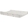 Image de Jollein 022-503-67093 Happy Miffy Olive Housse de Matelas à Langer Coton 50 x 70 cm