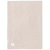 Image de Couverture bébé imprimée Miffy Nougat