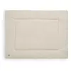 Image de Tapis de Parc Basic Knit Nougat