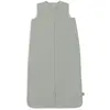 Image de Gigoteuse gaze Coton Olive Green