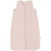 Image de Gigoteuse gaze Coton Wild Rose